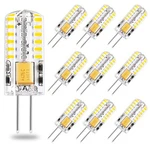 G4 Led Bulbs 12v Light Ac/dc Bi-pin Base Landscape Non Dimmable 3 W.... Fixed Price $29.98.