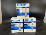 Lot Of 3 Philips 147546 Cdm-r111 70w/830 10dg 70 Watt Metal Halide Light Bulb. Fixed Price $99.00.
