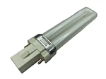 Sylvania 20400 F7tt/d827 Twin Tube 7 Watt Fluorescent Bulb. Fixed Price $9.99.