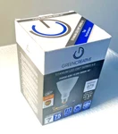 Green Creative Titanium Led Light Bulb, Par30, 12.5 Watt, Series 4.0 3000k New. Fixed Price $14.99.