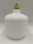 Pottery Barn Tala Oblo Dimmable Led Bulb 6w Porcelain 7.5"h #9092. Fixed Price $107.92.