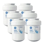 2/4/6 Ge Mwf New Genuine Sealed Gwf 46-9991 Mwfp Smartwater Fridge Water Filter. Fixed Price $59.99.