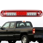 Nilight 3rd Brake Light Tail Cargo Reverse Led Lights For Chevy Silverado Gmc. Fixed Price $48.99.