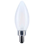 Satco Lighting S12491 3 Watt Dimmable B11 Candelabra (e12) Led - Frost. Fixed Price $15.30.