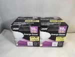 2 Pack Of Feit Electric 35par30/s/qfl/es 35w 120v Par 30 Floodlight Bulb. Fixed Price $23.79.