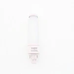 Satco Led-cf 6w 120-277v 13w Replacement 4000k S8728. Fixed Price $9.16.