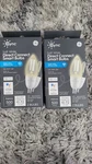Ge Cync Direct Connect Smart Led Light Bulb Candelabra, 500 Lumen (lot Of 2). Fixed Price $27.97.