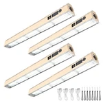 Instahibit Rechargeable Magnetic Light Led Work For Canopy Tent Trade. Fixed Price $149.90.