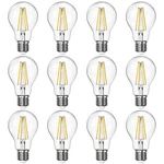 Criry Dimmable Led Light Bulbs 60w Equivalent 2700k Soft White E26 12-pack. Fixed Price $52.48.