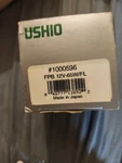 Replacement Bulb For Ushio 1000596 65w 12v. Fixed Price $18.00.