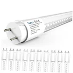 Sunco 10 Pack T8 Led Bulbs 4 Foot, Tube Light Ballast Bypass, 48 Inch. Fixed Price $102.97.