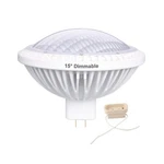 Baoming Par64 Led Bulb Replace Traditional 500w 15 40w Dimmable Warm. Fixed Price $143.81.