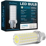 Bluestars Led Corn Light Bulbs 150w Equivalent Super Bright, 1600 As Pictured. Fixed Price $31.95.