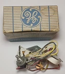Genuine Nos Ge Factory Replacement Part Refrigerator Wh12x118 Light Assy Oem. Fixed Price $29.99.