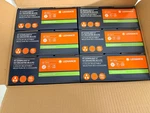 6x Sylvania Ledvance 6" Rt Downlight Kit 62868 Dimmable 5 Color Selectable. Fixed Price $55.00.