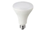 Tcp Led9br30d27k 65w 2700k Br30 Flood Led Light Bulb. Fixed Price $11.02.