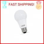 Feit Electric A19 Led Light Bulb, 60w Equivalent, E26 Medium Base, 800 Lumens, 3. Fixed Price $14.41.
