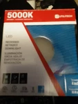 Utilitech 5000k#1098780. Fixed Price $21.77.