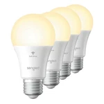 Sengled Smart Wifi Bulbs A19 Alexa Google Home 2700k 60w Equiv 800lm Led 4 Pack. Fixed Price $17.99.