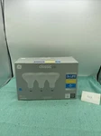 Ge Classic 65-watt Eq Led Br30 Soft White Floodlight 3 Bulbs 650 Lumens Wt. Fixed Price $8.50.