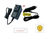 Ac Adapter For Jobsmart 1500 Lumen Rechargeable Led Spotlight 1267904 Power Cord. Fixed Price $16.99.