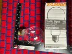 116 Watt Traffic Signal Light Bulb 116w Tower Obstruction Lamp 1260 Lumen 130v. Fixed Price $9.98.