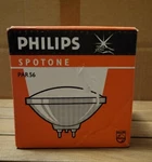 Philips Spotone 356196 Par56 Reflector Bulb 120v 500w Narrow Spot Nib. Fixed Price $29.90.