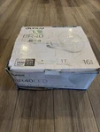 Sunco 16 Pack Br40 Led Bulbs 1400 Lm 17w (100w Equivalent)2700k Soft White E 26. Fixed Price $45.00.
