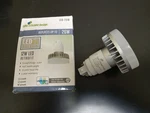 Light Efficient Designs Led Cfl 4-pin Retrofit Vertical 12w 4000k 120-277v. Fixed Price $16.95.