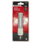New Protorch 7w Led Light Bulb E26 Base Stick Lamp 60w 600 Lumens 3000k Ac4650. Fixed Price $5.00.