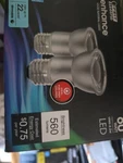 Feit Electric - Led 60w Daylight 5000k Par16 Bulb (2/pack)-8 Boxes. Fixed Price $96.00.