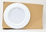 Feit Electric 90+cri Soft White 75w 2 Count Instant On Dimmable Bulb - Pack. Fixed Price $18.95.