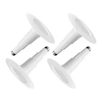 4 Inch Led Can Lights Adjustable Recessed Retrofit Downlight, 8.5w=40w, 2700k.... Fixed Price $54.78.