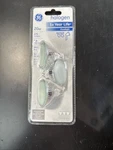 New 3 Pack Directional Ge Mr16 20 Watt Floodlight Bulbs 12v - 275 Lumens 20w. Fixed Price $9.99.