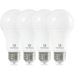 Great Eagle Lighting Corporation 4 Count (pack Of 1), 3000k (soft White). Fixed Price $25.29.