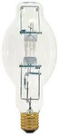 4 Pack Sylvania M400/ps/u 64321 New # 64054 400 Watt Metal Halide Bulb - Bt37. Fixed Price $89.99.