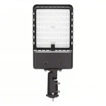 Ledvance/ Sylvania Areafld6as300unhdsc2t3bz Street & Parking Lot Lights, Led,. Fixed Price $419.99.
