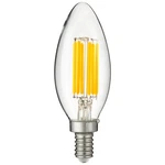 Sunlite Led Filament Torpedo Chandelier 5w 60w Equal 600lumens 5000k-super White. Fixed Price $18.07.