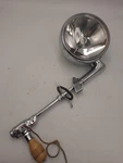 Casco Perfection Sealed Beam Spotlight (needs Rewired See Description). Fixed Price $62.66.