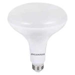 Sylvania 85-watt Equivalent Br40 Dimmable Led Light Bulb In 3000k (2-pack). Fixed Price $11.95.