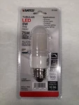 Satco S11225 Led Tubular 120v 8w T10 Dimmable Medium E26 4000k Cool White. Fixed Price $10.00.