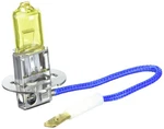 Hella H3 Yl Bulb 12v 55w Pk22s T3.25 Yellow 2blister. Fixed Price $25.05.