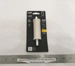 (1) New Feit Electric 100w R7 R7s Led Bulb 120v Bright White 3000k Dimmable. Fixed Price $17.90.