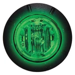 Maxxima M09400g Cargo Light,round,green 6fdz6. Fixed Price $17.10.