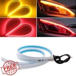 Ym E-bright Drl Led Strip Light For Car Suv Motorcycle Daytime .... Fixed Price $27.99.