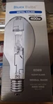 Bluex Bulbs 400w Metal Halide Light Bulb Ed28 Clear Glass 1200 Hour Life. Fixed Price $12.00.