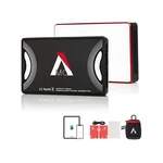 Aputure Amaran Al-mc Rgbww On Camera Video Light, Cri/tlci 96+, Temperature 3.... Fixed Price $136.39.