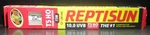 Zoo Med Reptisun 10.0 Uvb T5 Ho High Output Fluorescent Reptile Lamp 15w 12 In. Fixed Price $20.50.
