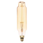 Flsnt Vintage Large Led Edison Bulbs 40w Equivalent, Decorative Dimmable Tube Le. Fixed Price $57.23.