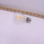 Philips Led Dimmable Smart Wi-fi Light Bulb Soft White A19 60w 1004 547 920. Fixed Price $6.58.